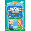 Kuran Okuyorum (İlk Kitabım)