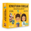 Konuşturan Sorular - Duygu Kartları Ve Kitap Seti