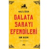 Galata Sarayı Efendileri