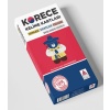 Korece Kelime Kartları (İsimler, Sıfatlar, Fiiller)