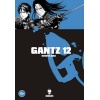 Gantz 12