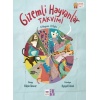 Gizemli Hayvanlar Takvimi 12 Hayvan – 12 Öykü