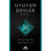 Uyuyan Devler (Themis Dosyaları – 1)