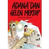 Adana’dan Gelen Mektup