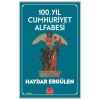 100. Yıl Cumhuriyet Alfabesi