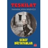 Teşkilat