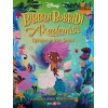 Bibbidi Bobbidi Akademisi Ophelia Ve Peri Gezisi