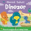 Mıncırık Sukuşi Dinozor Ciltli