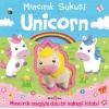 Mıncırık Sukuşi Unicorn Ciltli