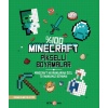 %100 Minecraft Pikselli Boyamalar