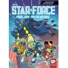 Disney Muhteşem Maceralar Star Force Asiler Akademisi