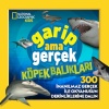 Kids – Garip Ama Gerçek Köpek Balıkları