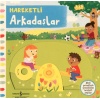 Hareketli Arkadaşlar - Ciltli