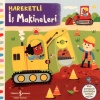 Hareketli İş Makineleri - Ciltli