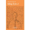 Kitap İçin 2