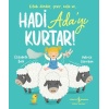 Hadi Adayı Kurtar!