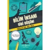 Bilim İnsanı Gibi Düşün!