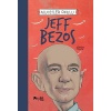 Jeff Bezos - Mucitler Okulu