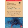 Bağlam Usul Aktör Ve Süreç Yönünden Anayasa Değişiklikleri