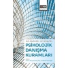 Geleneksel Ve Güncel Psikolojik Danışma Kuramları