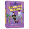 Kusursuz Rekabet