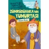 Sonsuza Kadar Mutlu Yaşayan  Çocuklar Serisi -5 Zümrüdüankanın Yumurtası