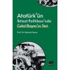 Atatürk’ün İktisat Politikası’nda Celal Bayar’ın Yeri