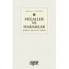 Helaller Ve Haramlar - Kitabu’l-Helali Ve’l-Haram