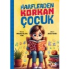 Harflerden Korkan Çocuk