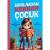 Sayılardan Korkan Çocuk