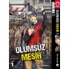 Ölümsüz Mesih