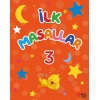 İlk Masallar 3