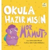 Okula Hazır Mısın Mor Mamut?