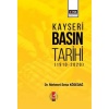 Kayseri Basın Tarihi (1910-2020)