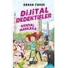 Dijital Dedektifler 3 Sosyal Maskara