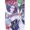 One-Punch Man-Tek Yumruk – Cilt 26