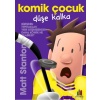 Komik Çocuk: Düşe Kalka