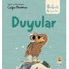 Hikayeli İlk Kavramlarım - Duyular