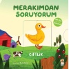 Merakımdan Soruyorum - Çiftlik