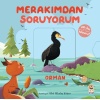 Merakımdan Soruyorum - Orman