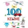 İlk 100+ Kelime