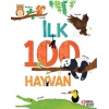 İlk 100 Hayvan