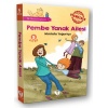 Pembe Yanak Ailesi (5 Kitap)