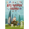 Alice Harikalar Diyarında