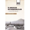 İz Bırakan Seydişehirliler: Cumhuriyet Dönemi