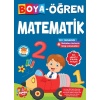 Boya Öğren - Matematik