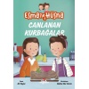 Esma Ile Hüsna 1 - Canlanan Kurbağalar