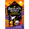 Sherlock Bones Ve Firavun Maskesinin Laneti