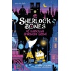 Sherlock Bones Ve Kaybolan Sihirbazın Gizemi