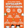 Duygularımı Yönetiyorum (5Li Set)